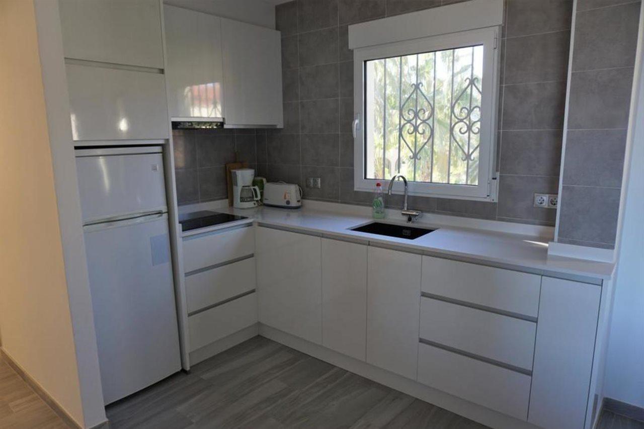Costa De La Calma Apartment *